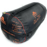 Мешок спальный ALEXIKA TUNDRA PLUS L 9277.01071